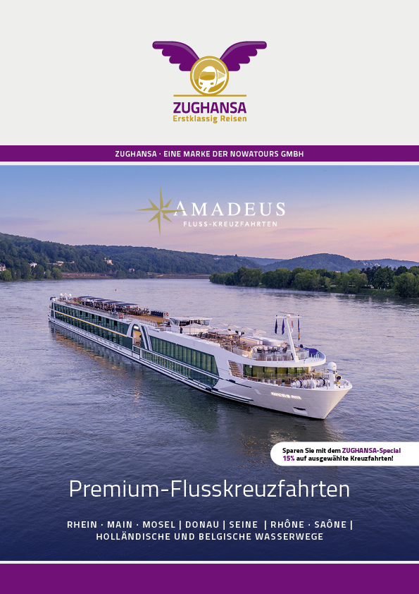 Amadeus Katalog 2025